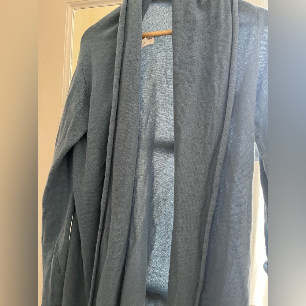 Club Monaco cardigan